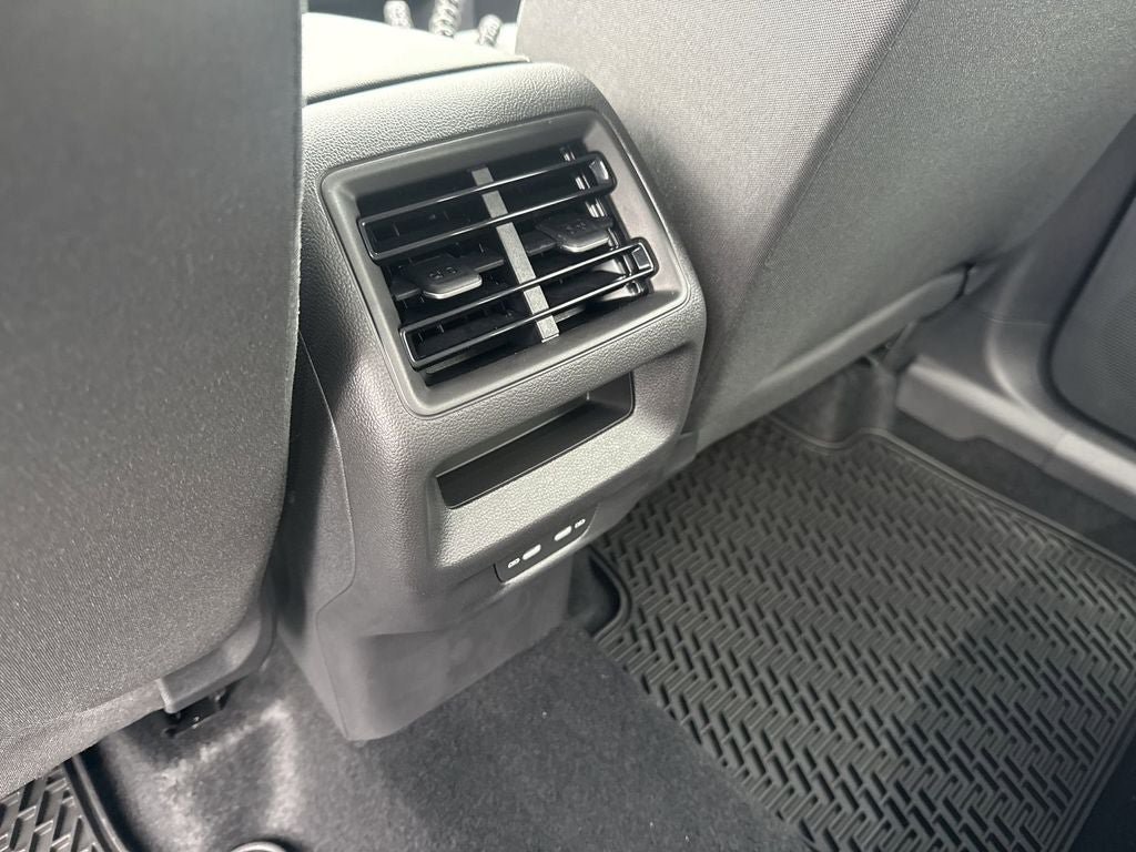 New 2026 Volkswagen Tiguan S FWD image 24