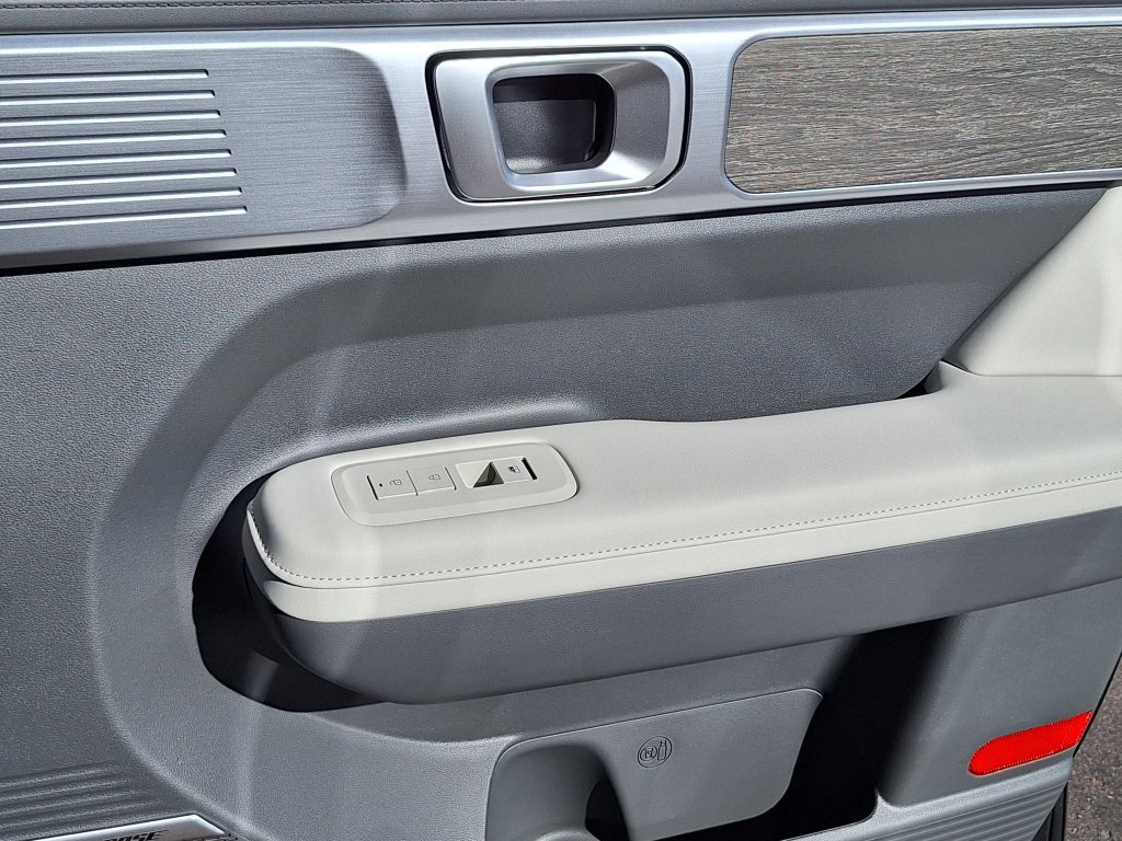 New 2026 Hyundai Santa Fe Calligraphy AWD/4WD image 29