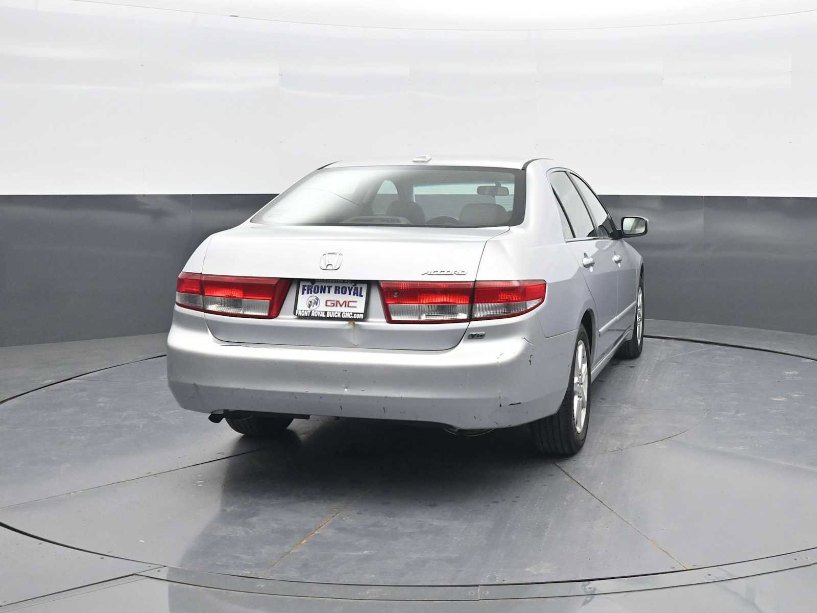 Used 2004 Honda Accord EX image 8