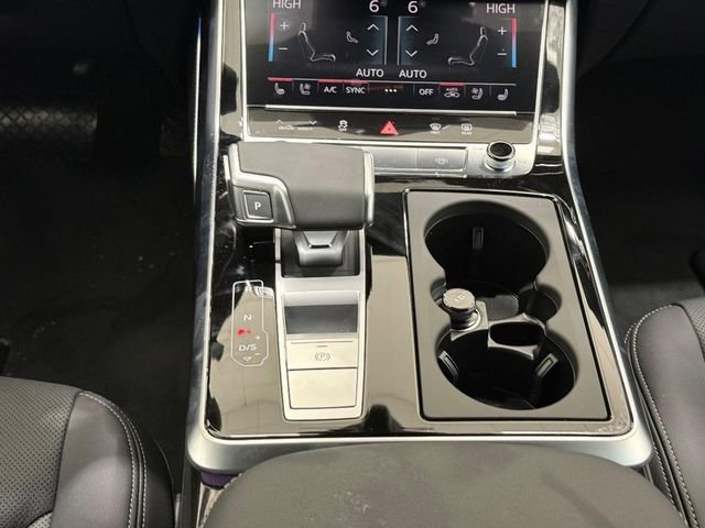 New 2026 Audi Q8 Premium Plus image 7