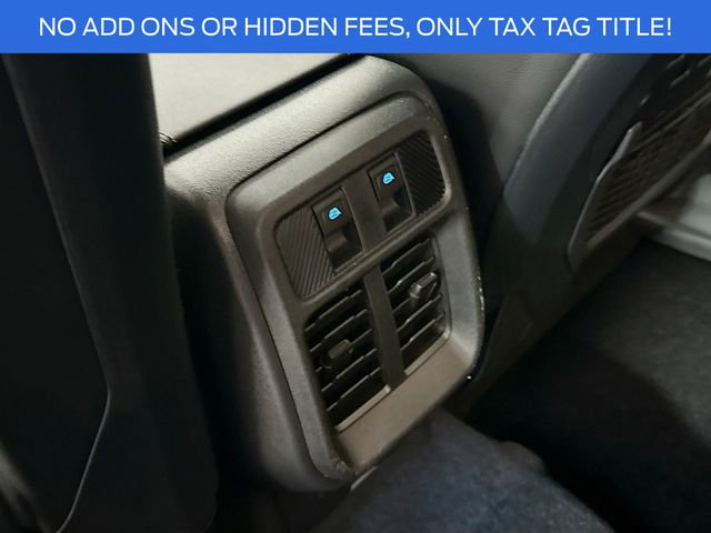 New 2025 Ford Bronco Badlands image 25