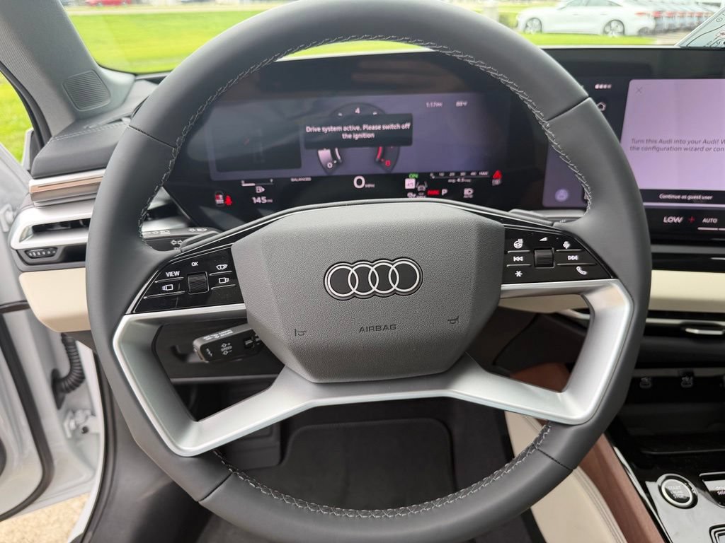 New 2026 Audi A5 Prestige AWD/4WD image 10