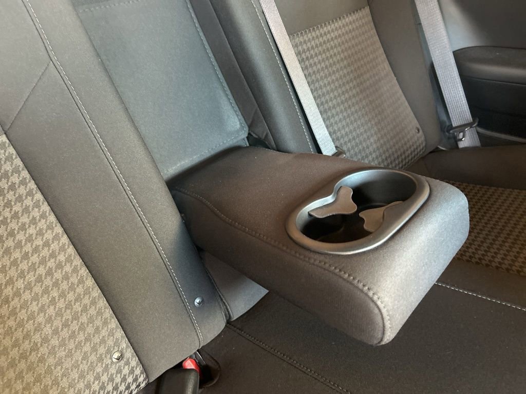 Used 2019 Dodge Challenger R/T w/ Performance Handling Group image 26