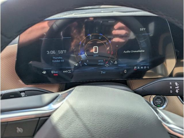 New 2026 Chevrolet Equinox ACTIV w/ Convenience Package III image 20