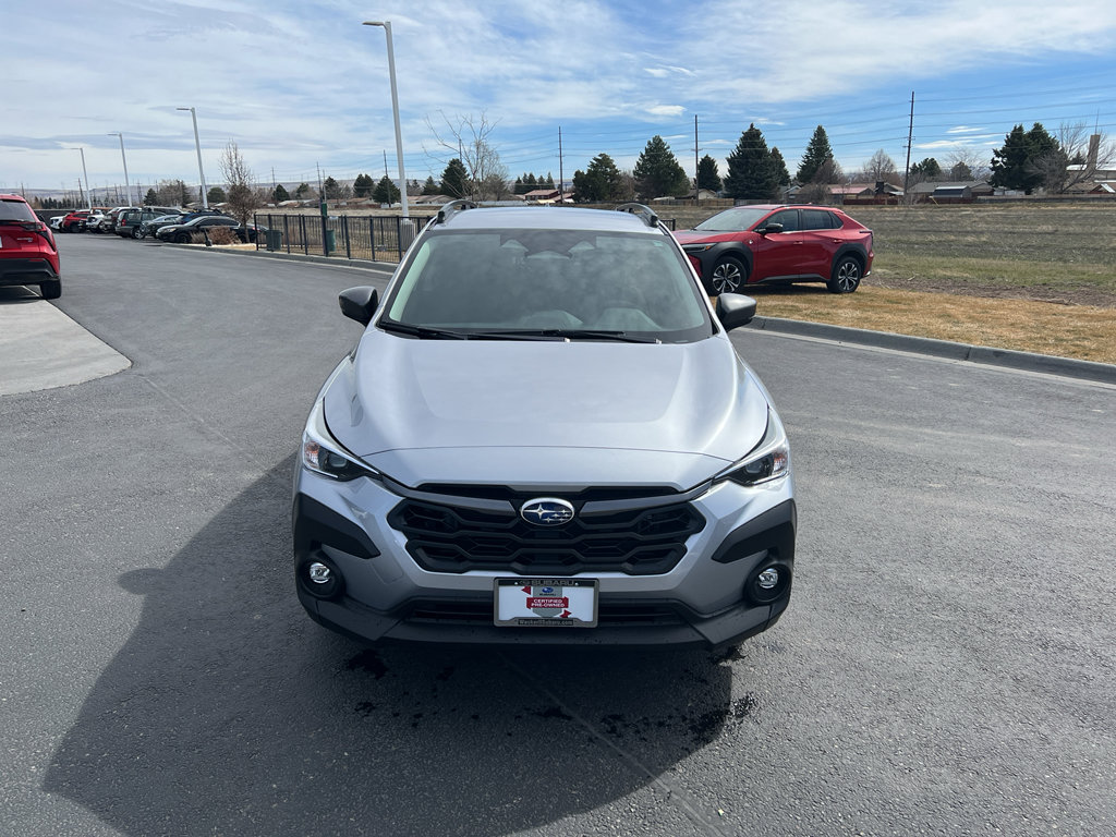 Used 2024 Subaru Crosstrek 2.0i Premium image 7