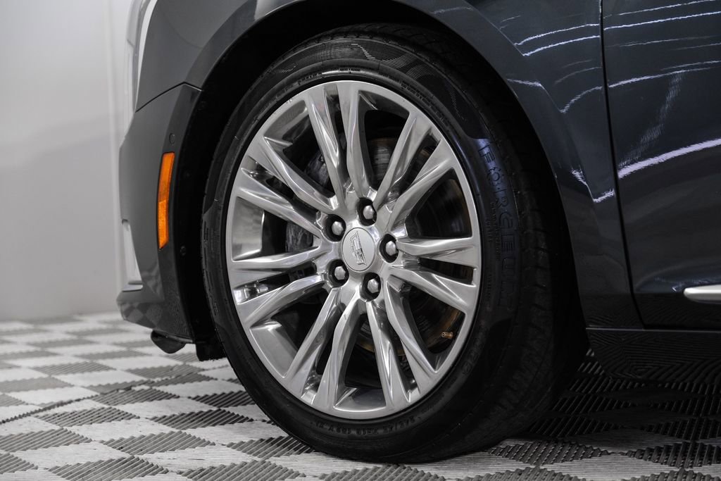 Used 2019 Cadillac XTS Luxury image 53