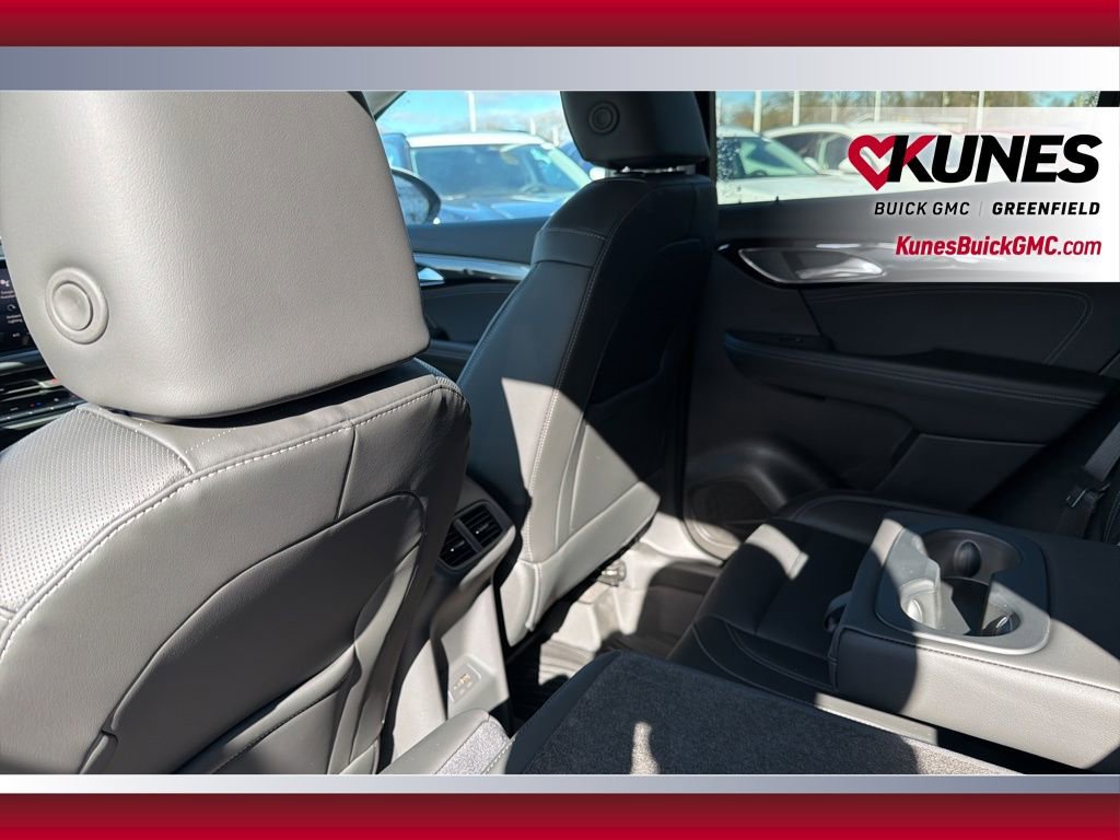 New 2026 Buick Envision Preferred image 39