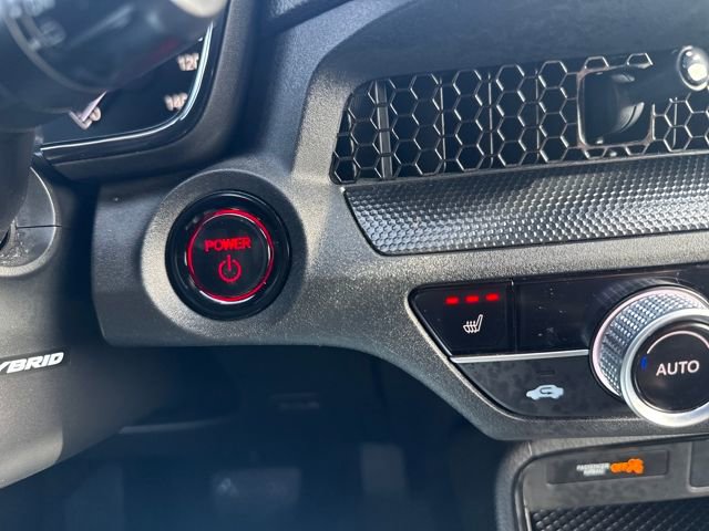 Certified 2024 Honda CR-V Sport image 34