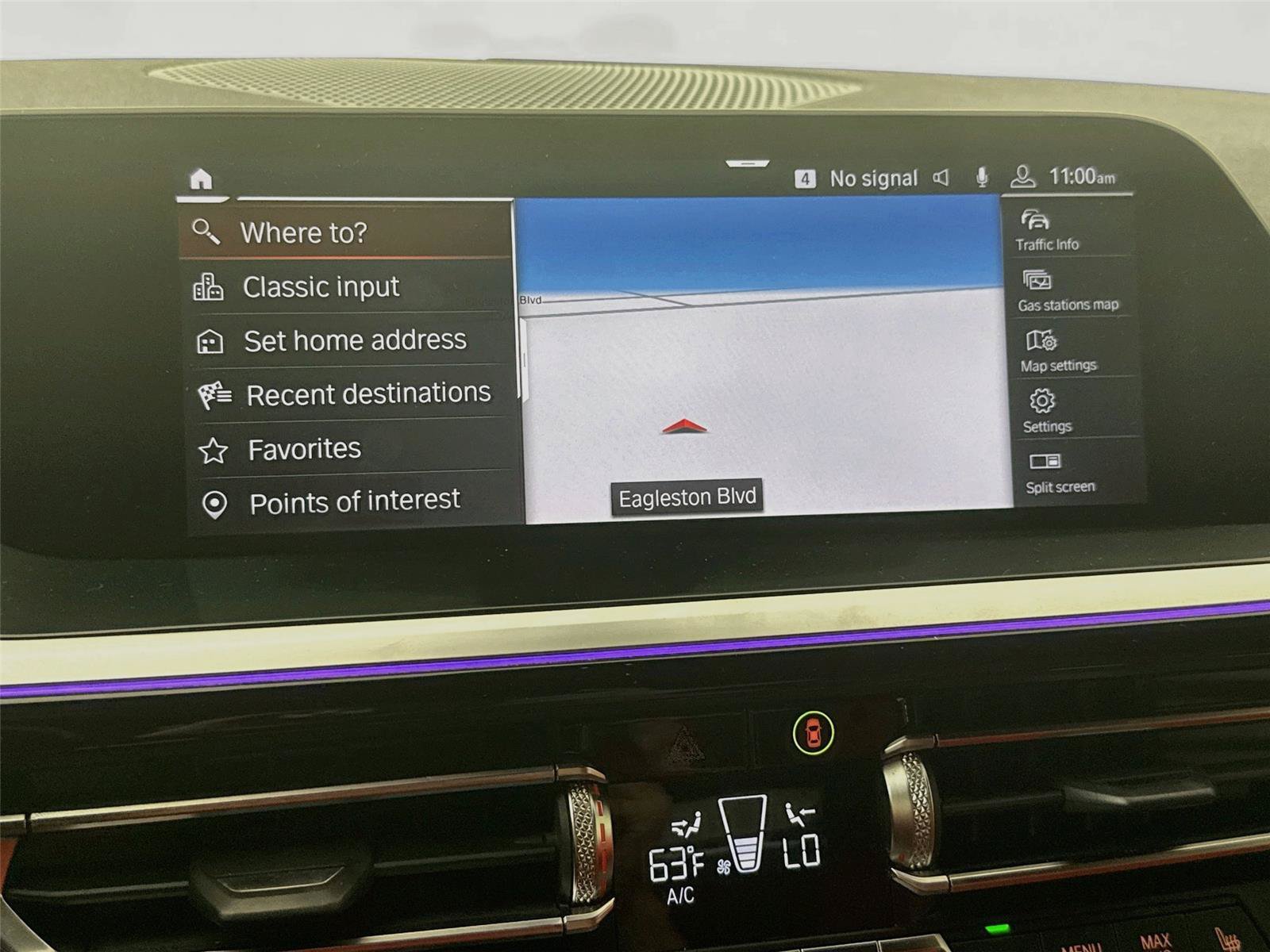 Used 2019 BMW Z4 sDrive30i w/ M Sport Package RWD image 20