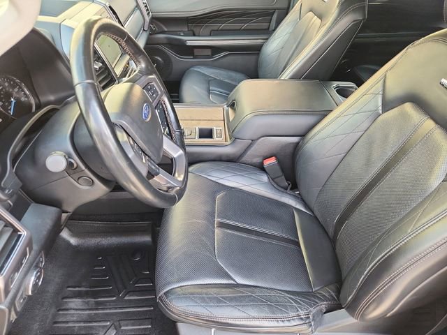 Used 2019 Ford Expedition Platinum image 20