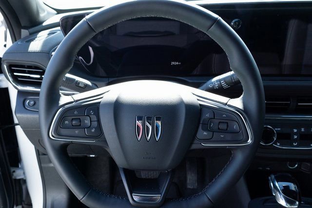 New 2026 Buick Envista Preferred w/ Convenience I Package FWD image 18
