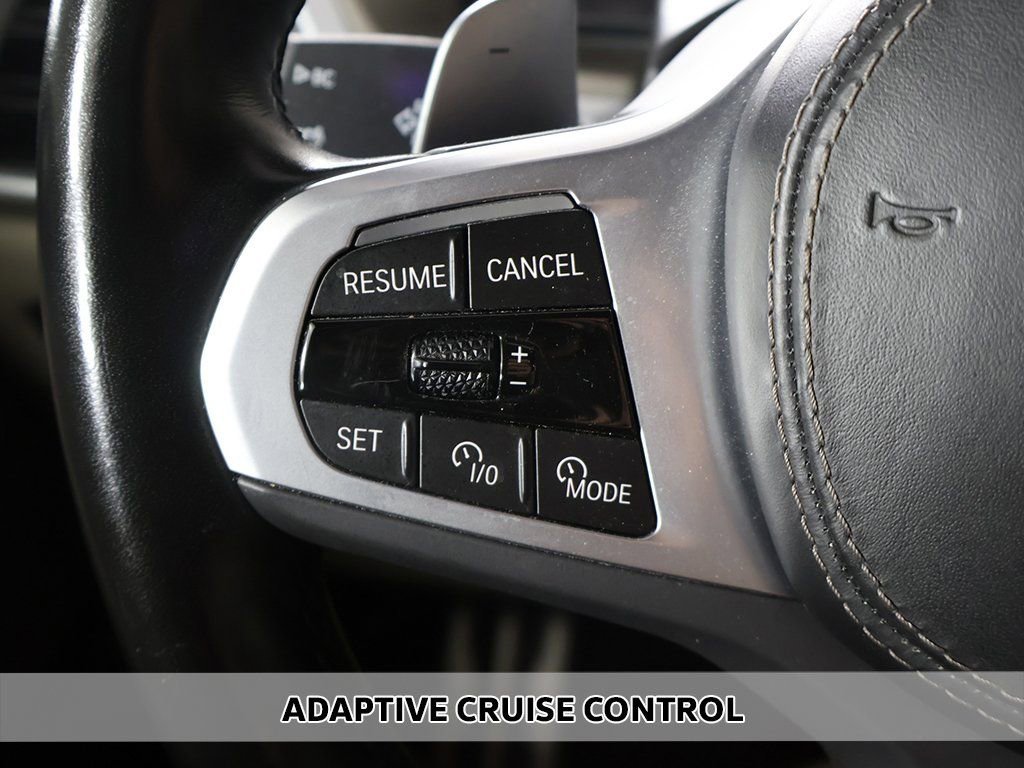 Used 2024 BMW X7 xDrive40i w/ Executive Package image 6