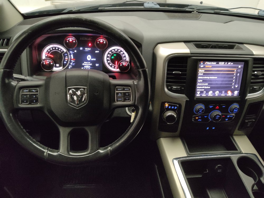 Used 2013 RAM 1500 Lone Star RWD image 22