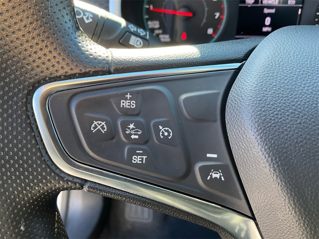 Used 2024 Chevrolet Malibu LT image 28