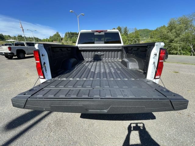 New 2026 Chevrolet Silverado 2500 LTZ w/ LTZ Plus Package AWD/4WD image 11