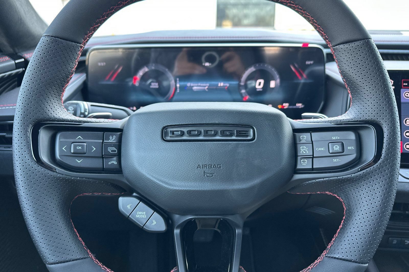 New 2026 Dodge Charger Scat Pack AWD/4WD image 24