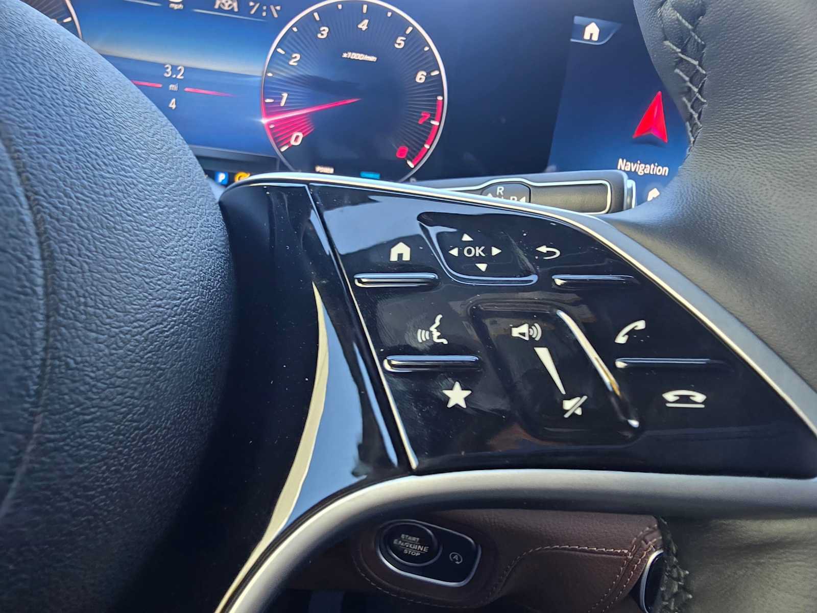 New 2026 Mercedes-Benz GLE 580 4MATIC image 32