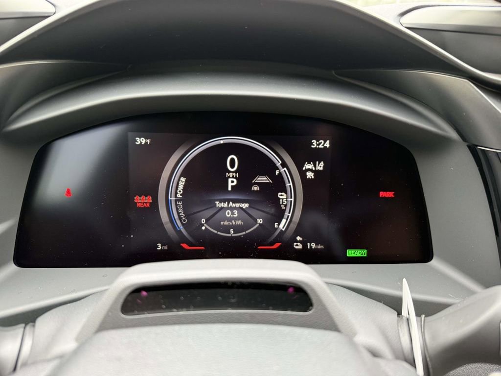 New 2026 Lexus RZ 450e Premium image 19