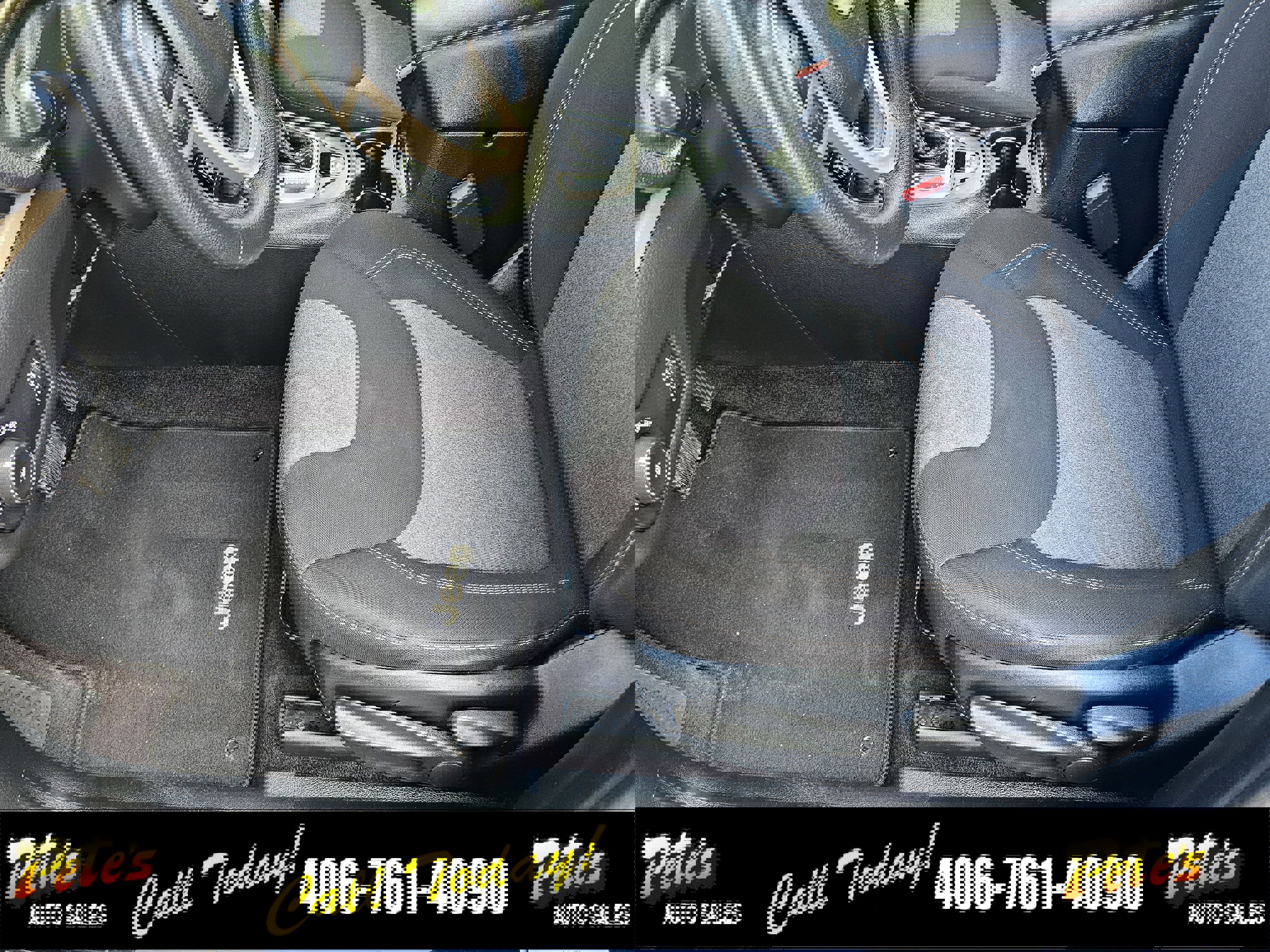 Used 2018 Jeep Cherokee Latitude w/ Safety Group image 18