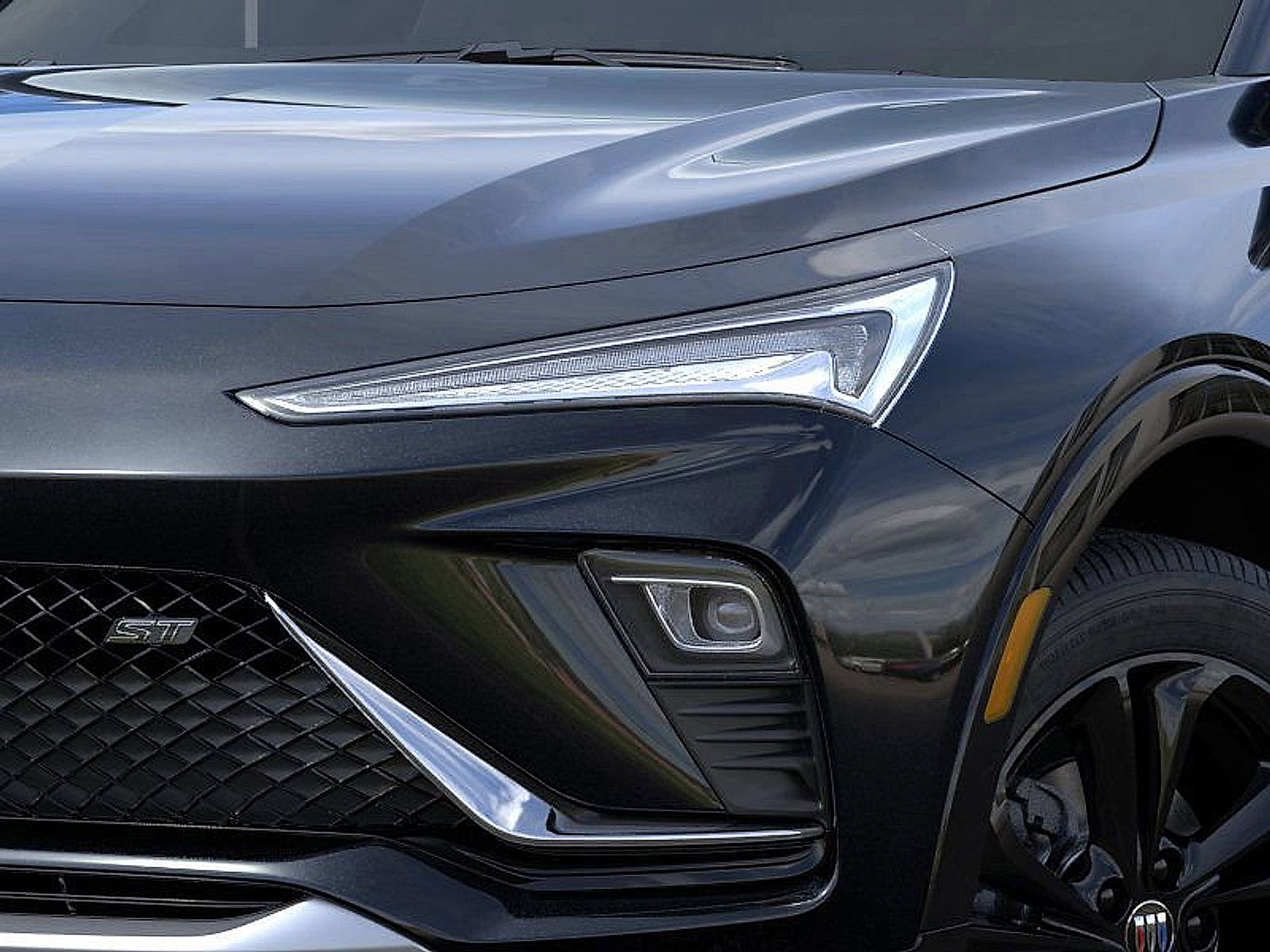 New 2026 Buick Envista Sport Touring w/ Convenience I Package image 10