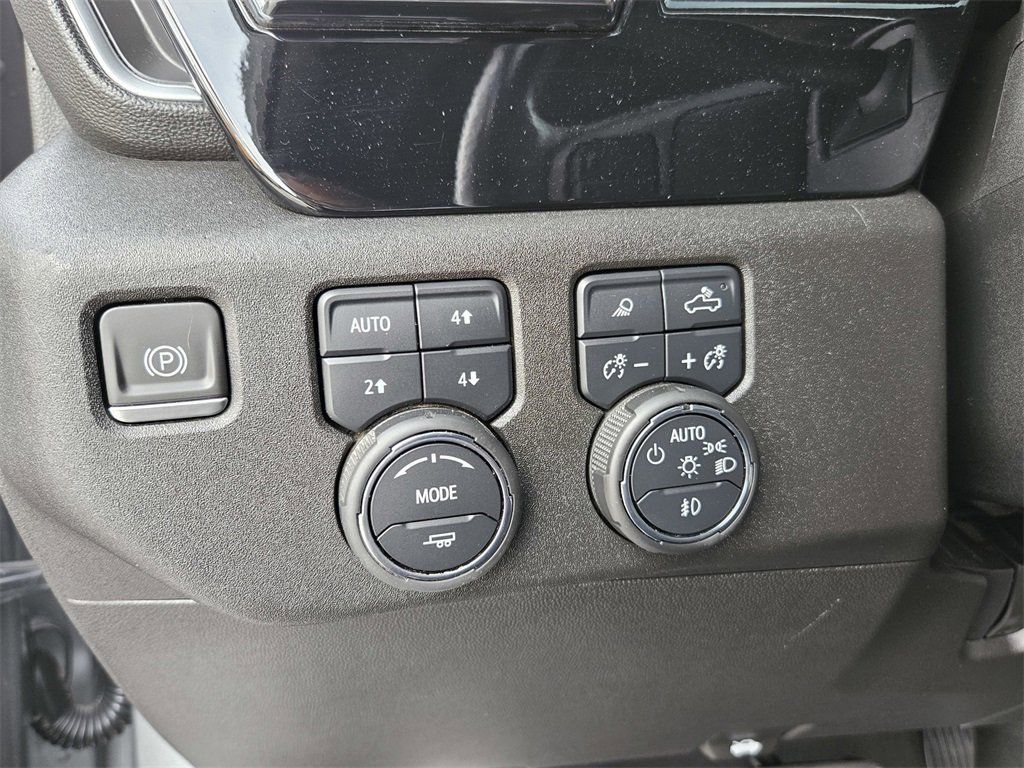 Used 2024 Chevrolet Silverado 2500 LT w/ All Star Edition image 15