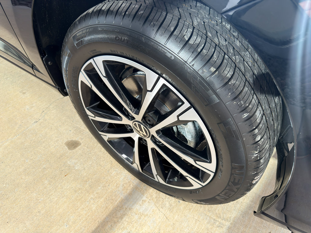 New 2026 Volkswagen Jetta Sport image 13