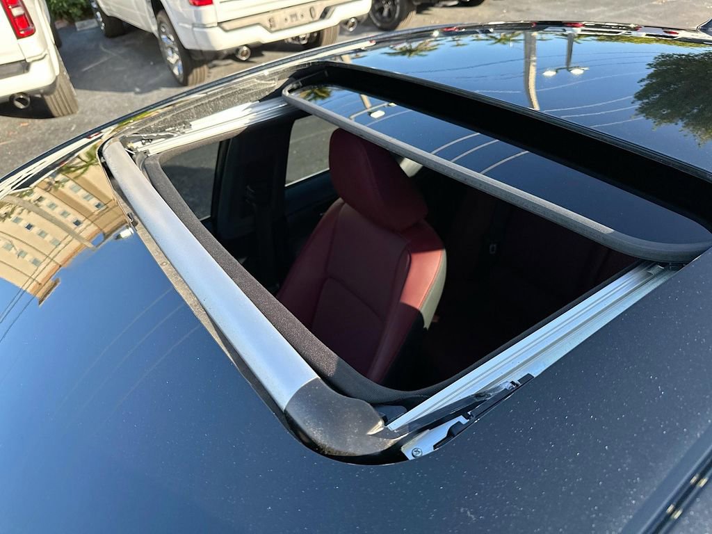 Used 2023 Lexus IS 300 w/ Premium Package image 21