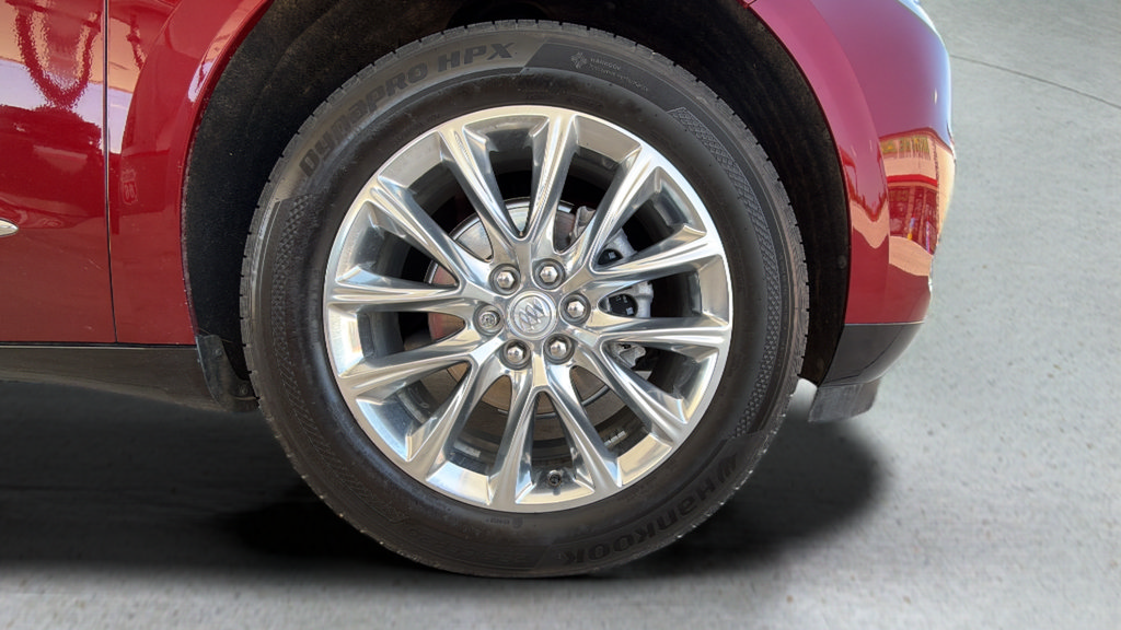 Used 2021 Buick Enclave Essence w/ Sound and Sites Package AWD/4WD image 27