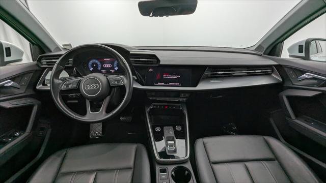 Used 2024 Audi A3 2.0T Premium FWD image 26