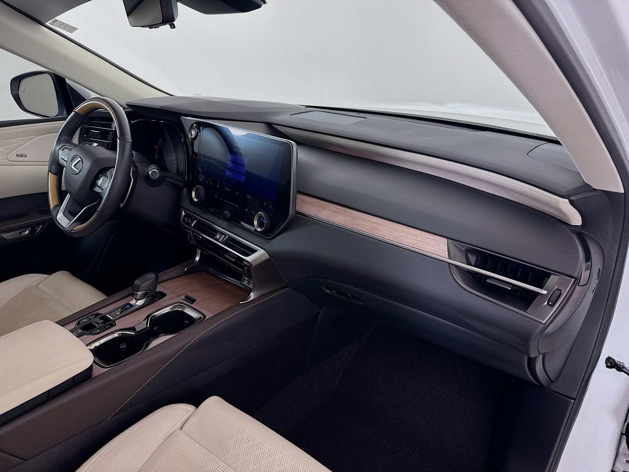 Used 2024 Lexus RX 350 AWD w/ Convenience Package image 29