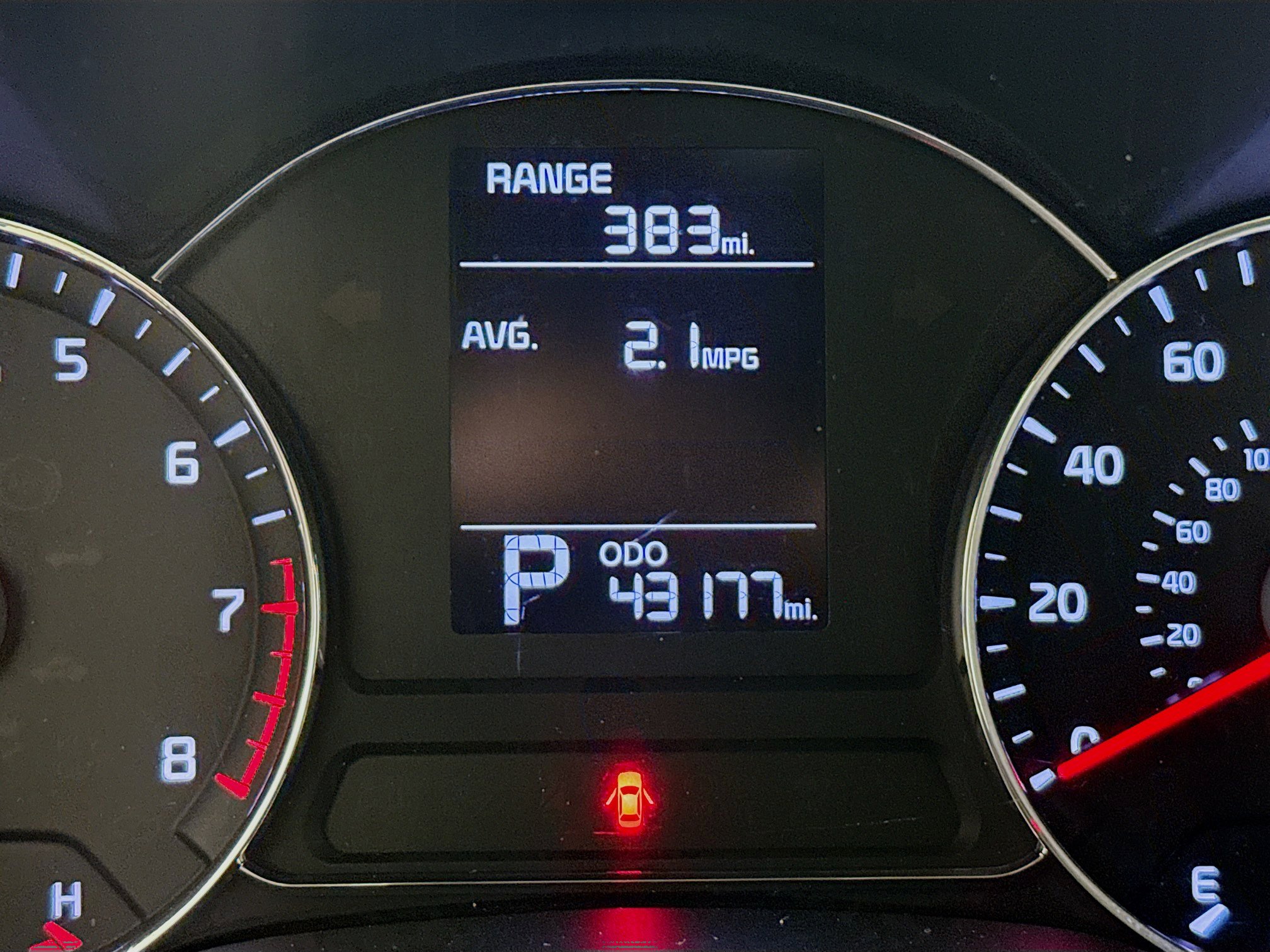 Used 2015 Kia Forte LX image 13