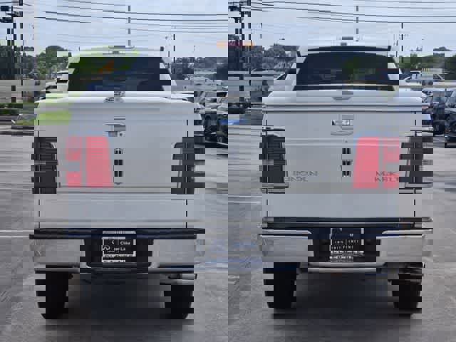 Used 2008 Lincoln Mark LT 2WD image 5