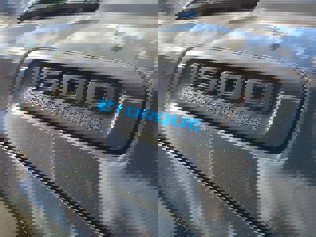 Used 2021 RAM 1500 Big Horn image 13