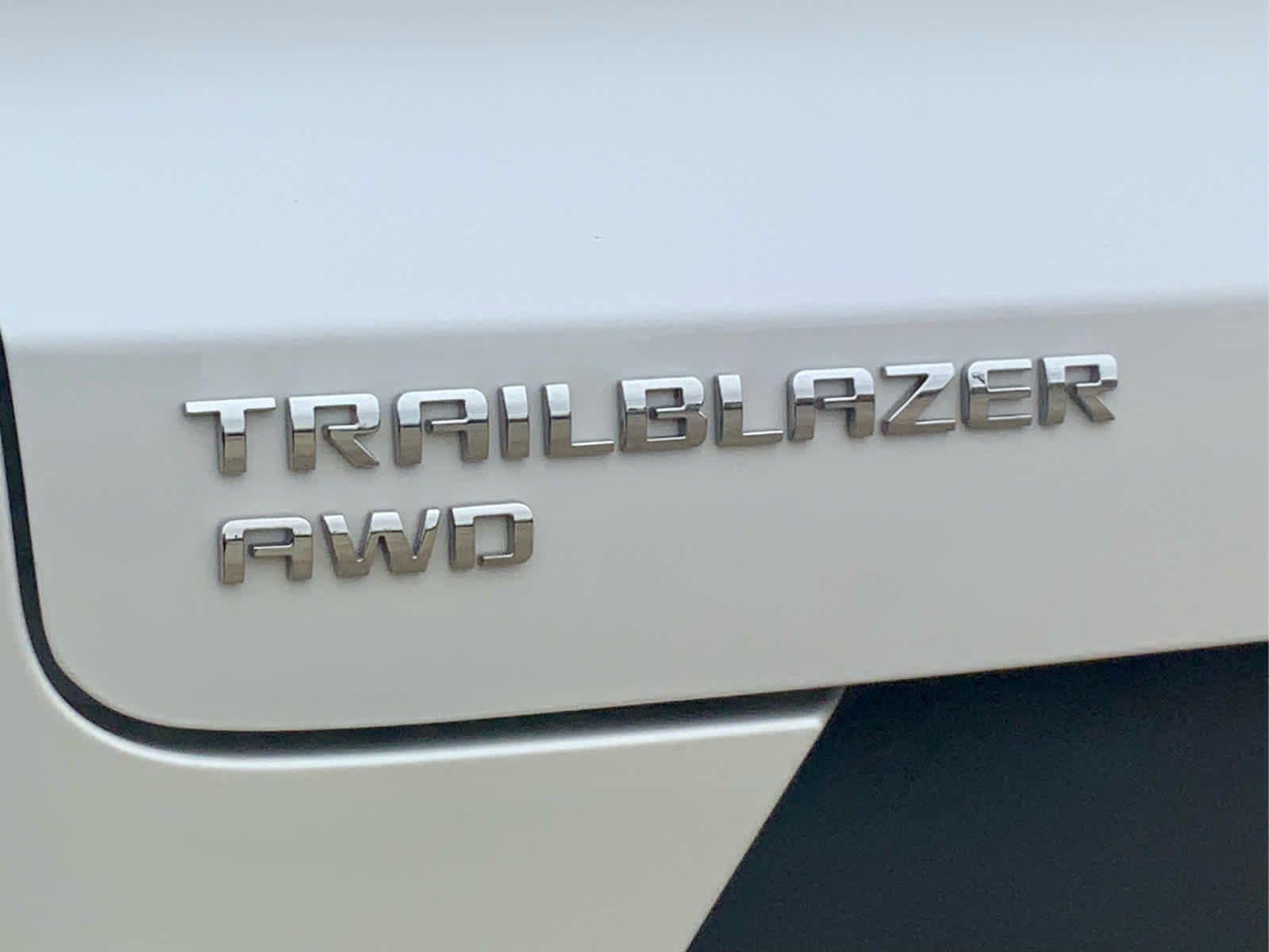 Certified 2024 Chevrolet TrailBlazer LT w/ Convenience Package image 18