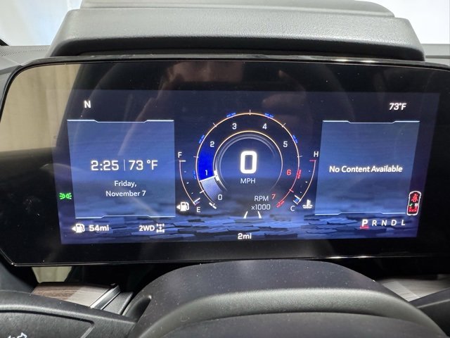 New 2026 Chevrolet Suburban Premier image 16