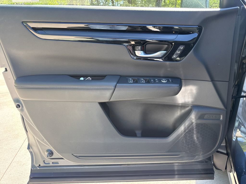 Certified 2023 Honda CR-V EX-L image 11