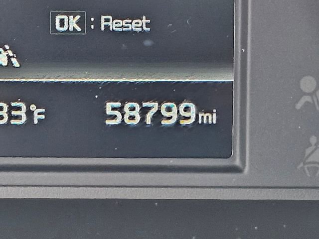 Used 2023 Kia K5 EX image 27