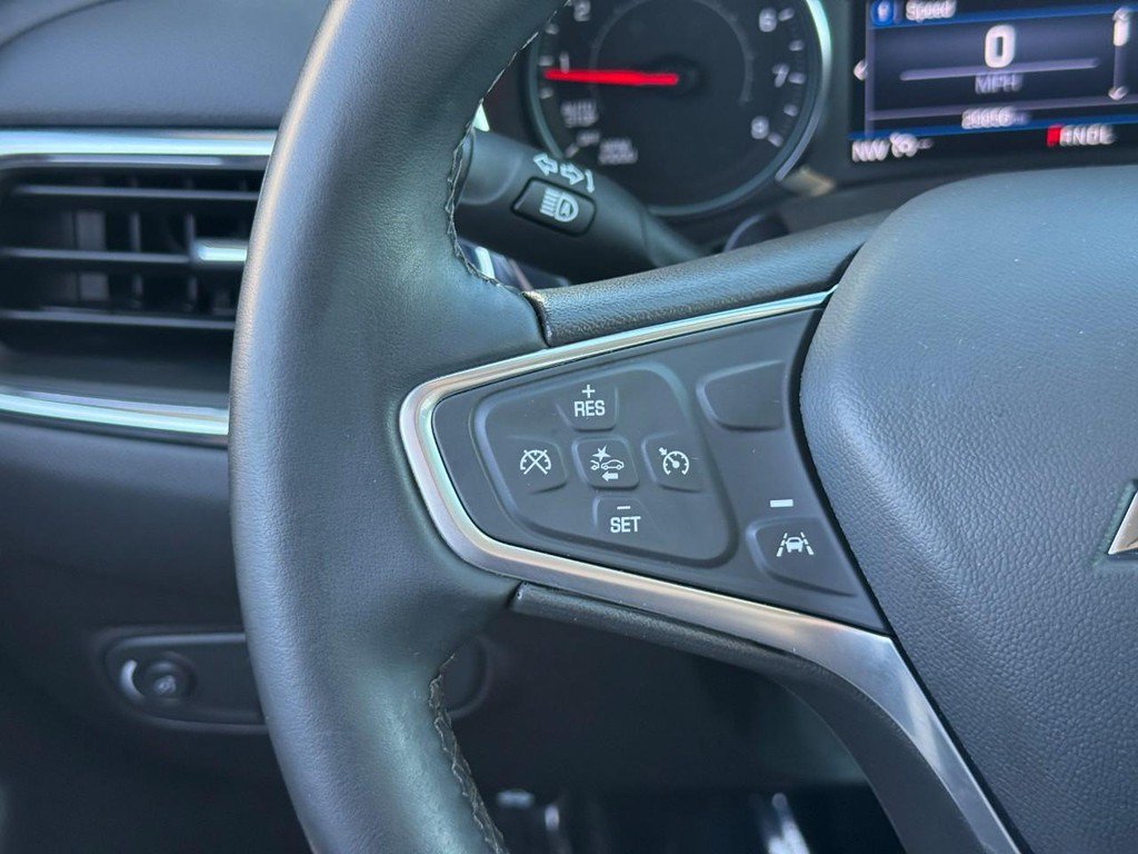 Used 2023 Chevrolet Equinox LT FWD image 21