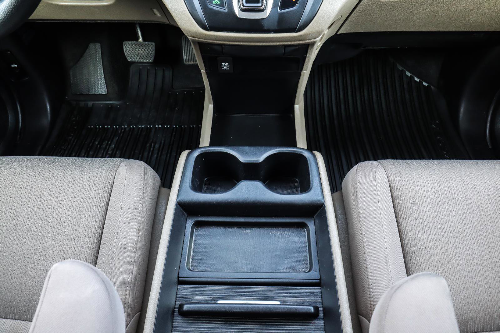 Used 2019 Honda Odyssey EX image 29