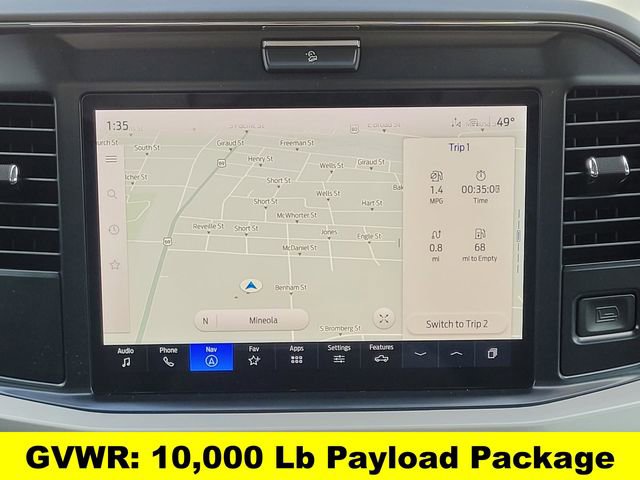 New 2026 Ford F250 XLT w/ XLT Premium Package image 13