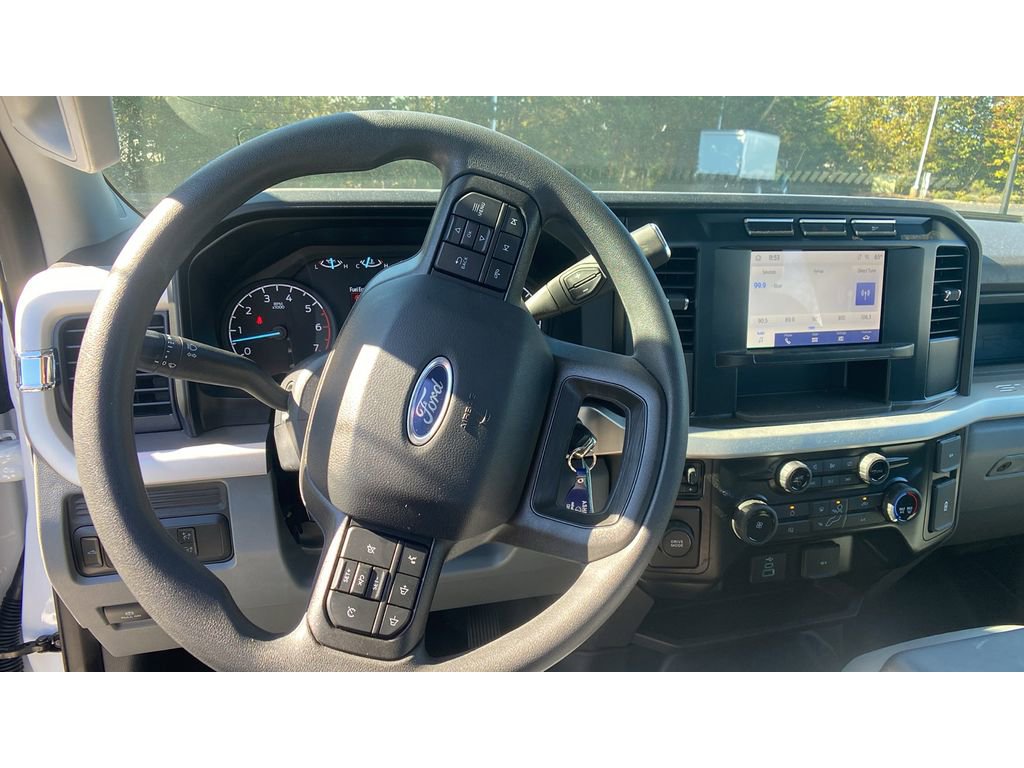 Used 2023 Ford F350 XL image 13
