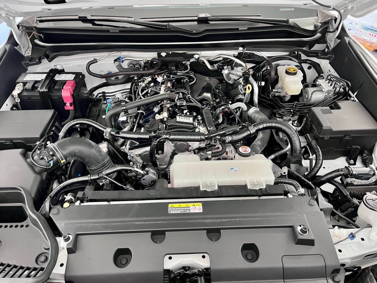 Used 2024 Toyota Tacoma SR image 20