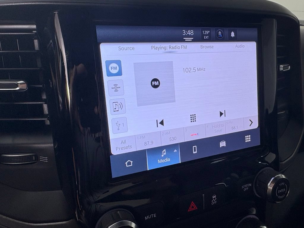 New 2026 RAM 3500 Tradesman AWD/4WD image 30