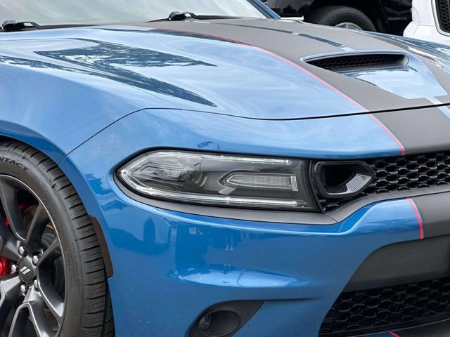 Used 2021 Dodge Charger Scat Pack RWD image 9