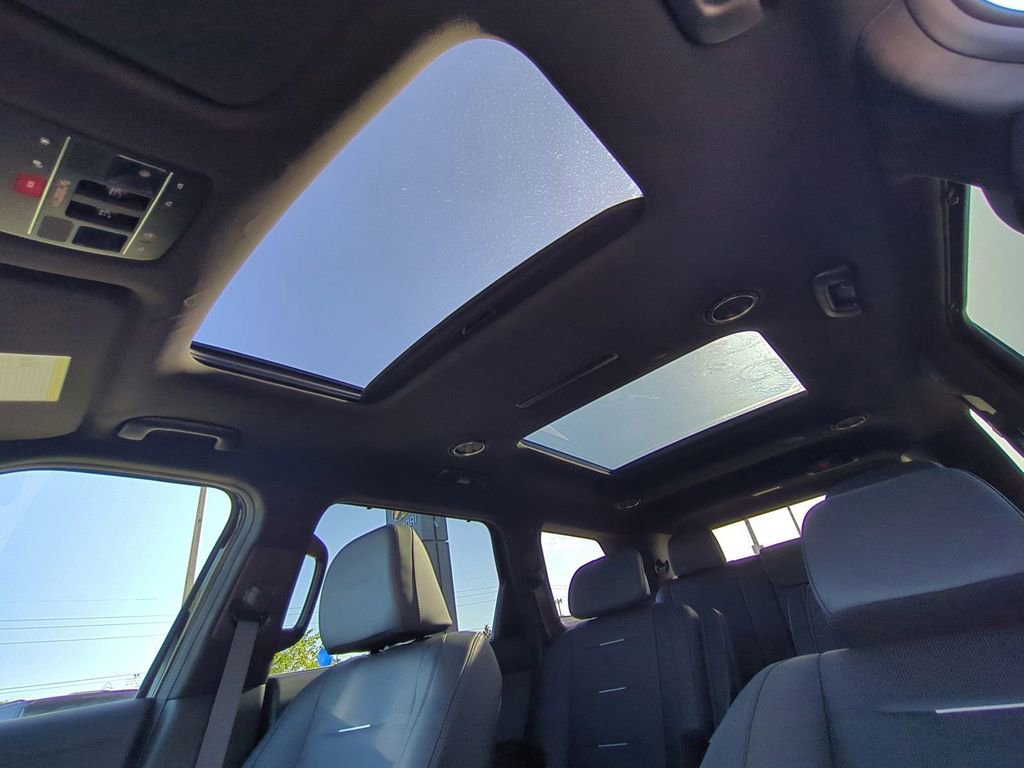 New 2026 Hyundai Palisade Calligraphy image 23