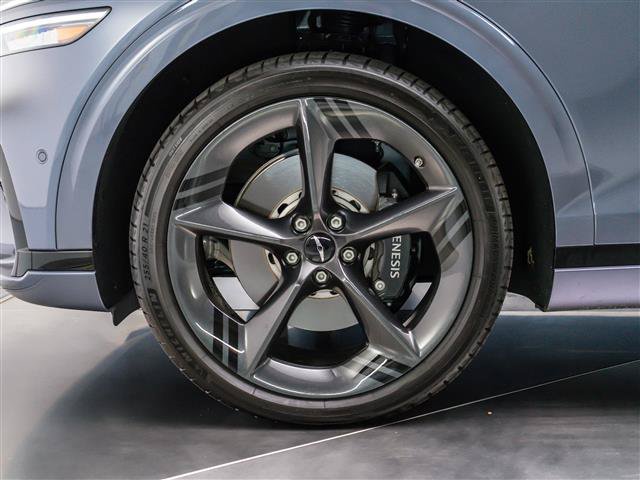Used 2026 Genesis GV70 3.5T Sport Prestige AWD/4WD image 13