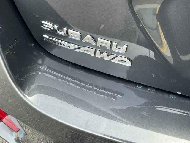 Used 2025 Subaru Impreza 2.0i Sport w/ Popular Package #1 image 5