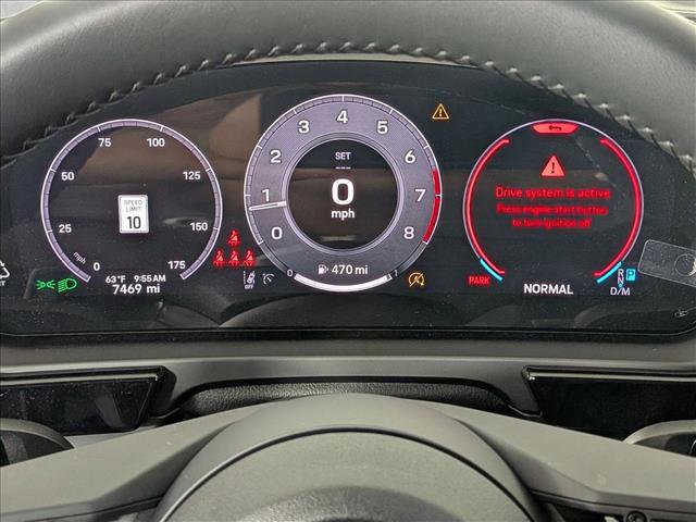 Certified 2025 Porsche Cayenne Coupe image 16