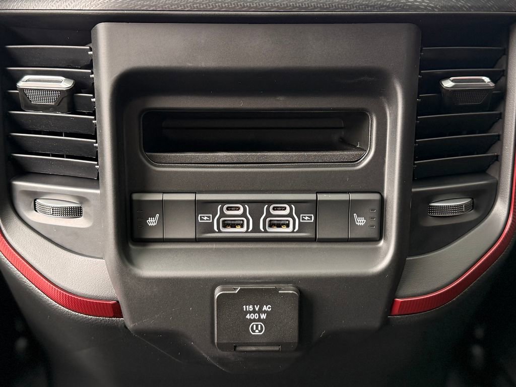 New 2026 RAM 1500 Rebel w/ Rebel Level 2 Equipment Group image 13