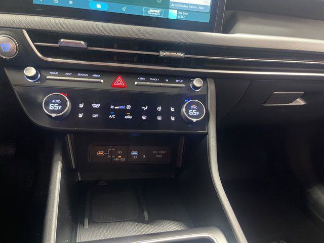 New 2025 Hyundai Sonata Limited image 20